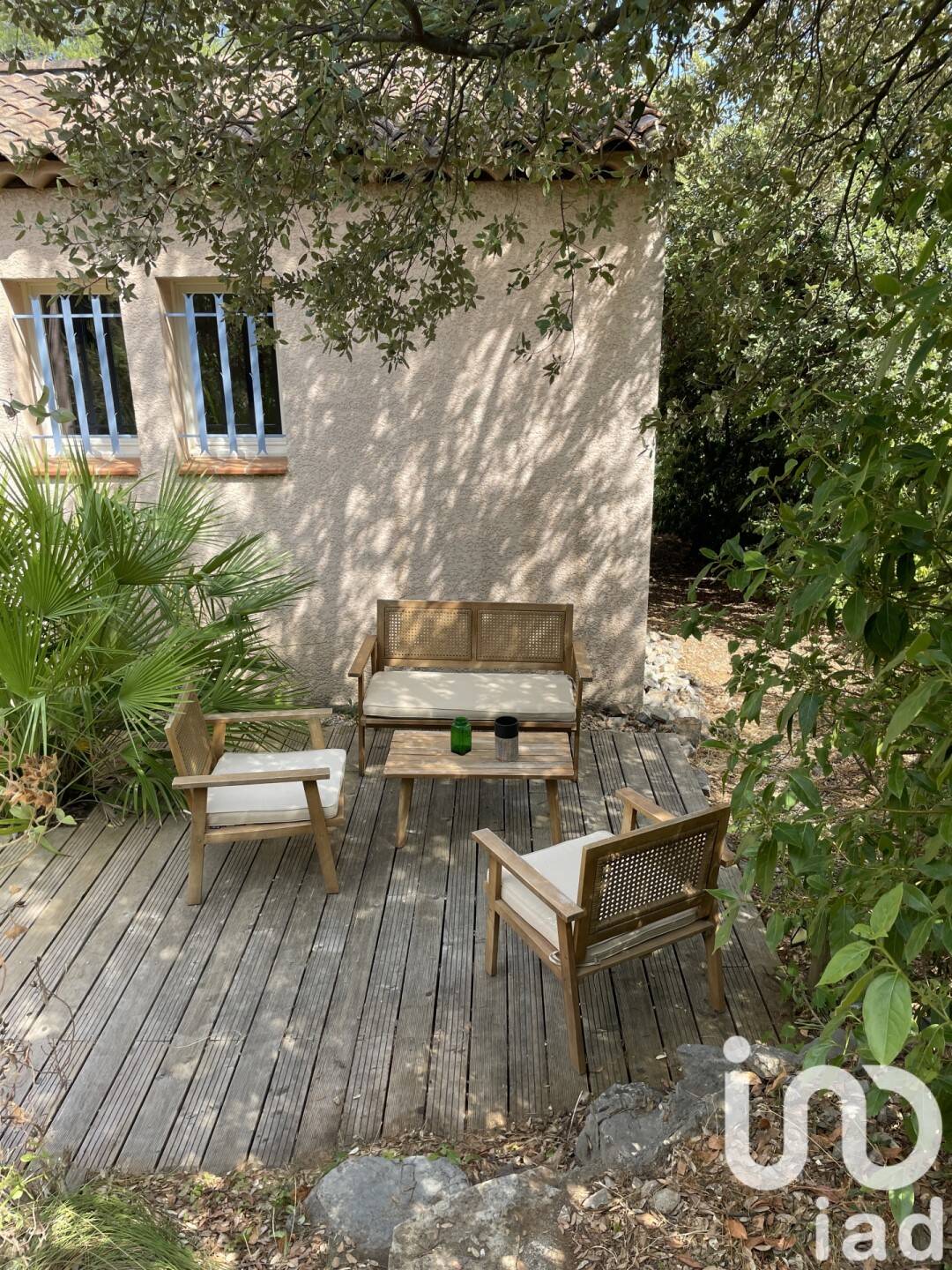 Maison à vendre, 128m², MEOUNES LES MONTRIEUX