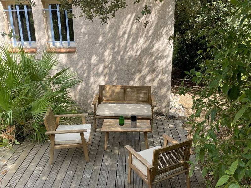 Maison à vendre, 128m², MEOUNES LES MONTRIEUX