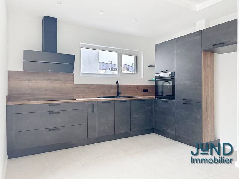 Maison à louer, 103m², HAGUENAU