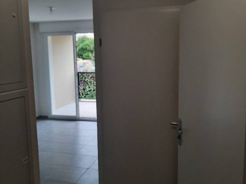 Maison à louer, 38m², NIMES