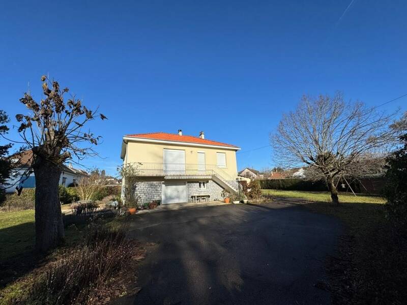 Maison à vendre, 96m², LIMOGES