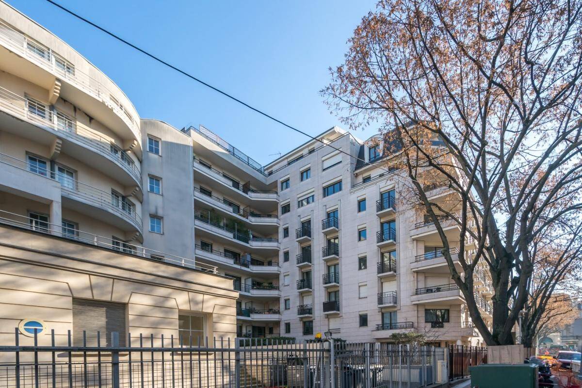 Maison à louer, 71m², ISSY LES MOULINEAUX