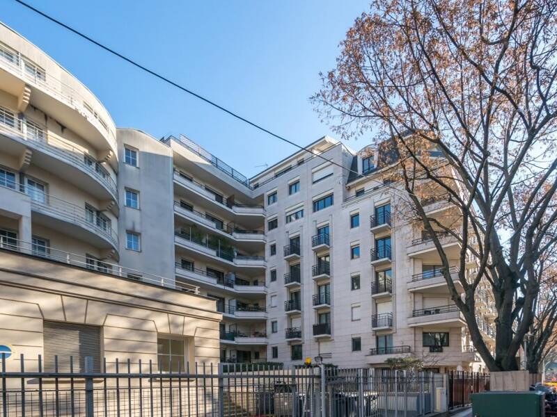 Maison à louer, 71m², ISSY LES MOULINEAUX