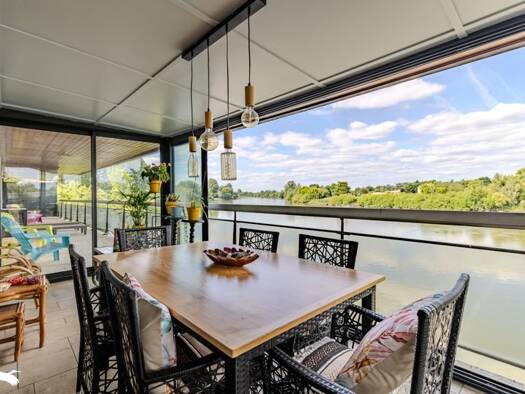 Maison de plain-pied à vendre 472 500 € 7 pièces 5 chambres 354 m² 926 m² de terrain St Jean de Blaignac 33420