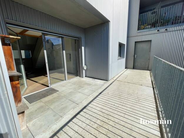 Appartement à vendre 365 000 € 4 pièces 3 chambres 95 m² Étage 5/5 Chartrons Bordeaux 33300