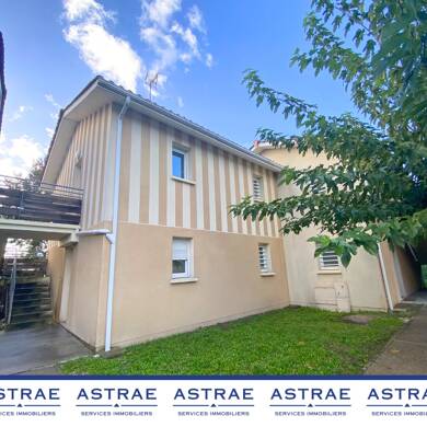 Appartement à vendre - Neuf 164 320 € 2 pièces 1 chambre 42,4 m² Dernier étage, Étage 1/1 Ouest Biganos 33380