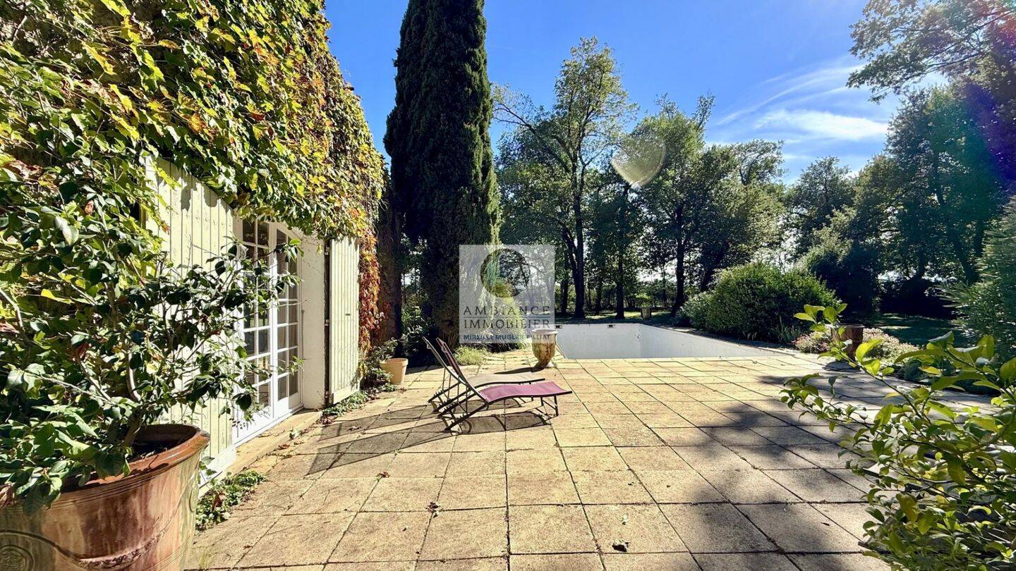 Maison à vendre, 240m², VALENCE