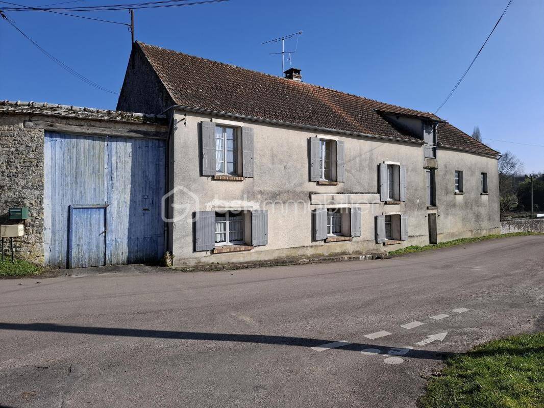 Maison à vendre, 216m², MEREVILLE