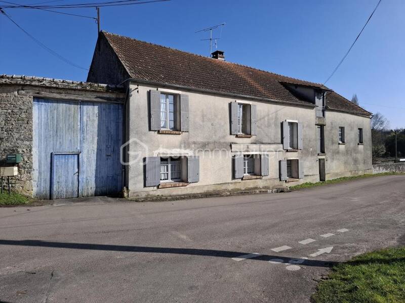 Maison à vendre, 216m², MEREVILLE