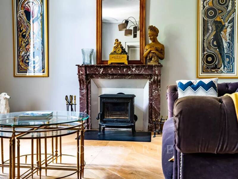 Maison à vendre, 405m², SURGERES
