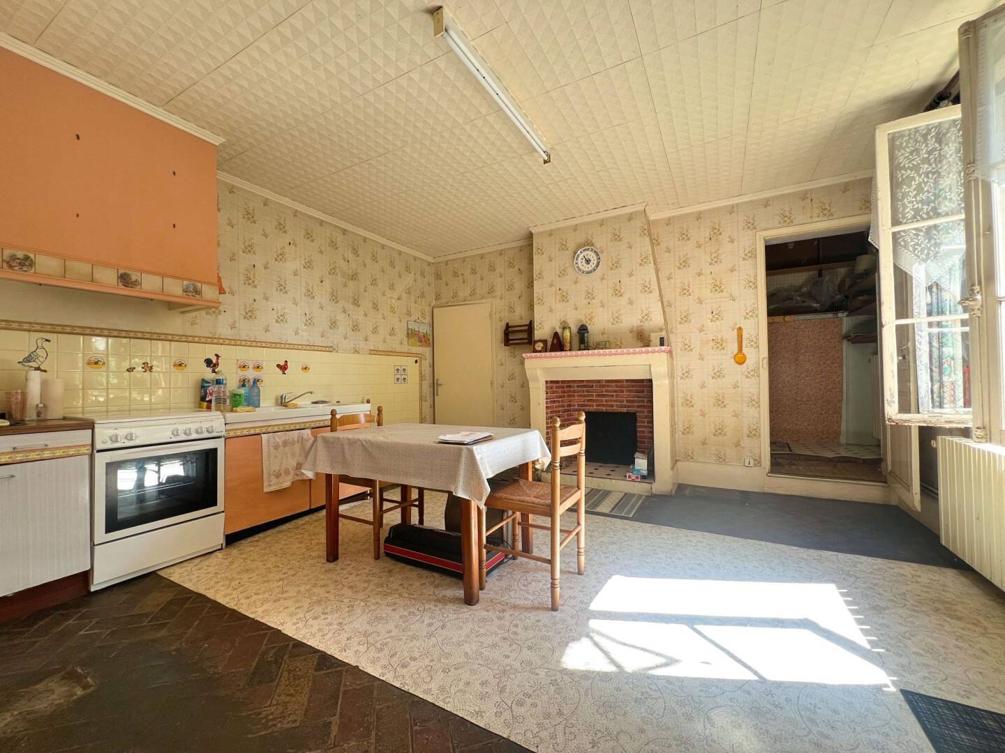 Maison à vendre, 97m², VERNON