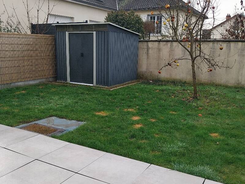 Maison à louer, 125m², RAMBOUILLET