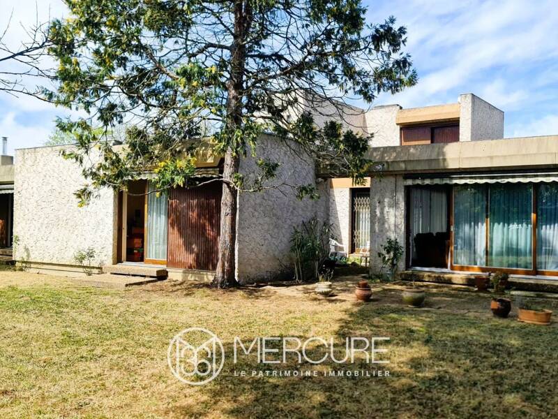 Maison à vendre, 280m², TOULOUSE