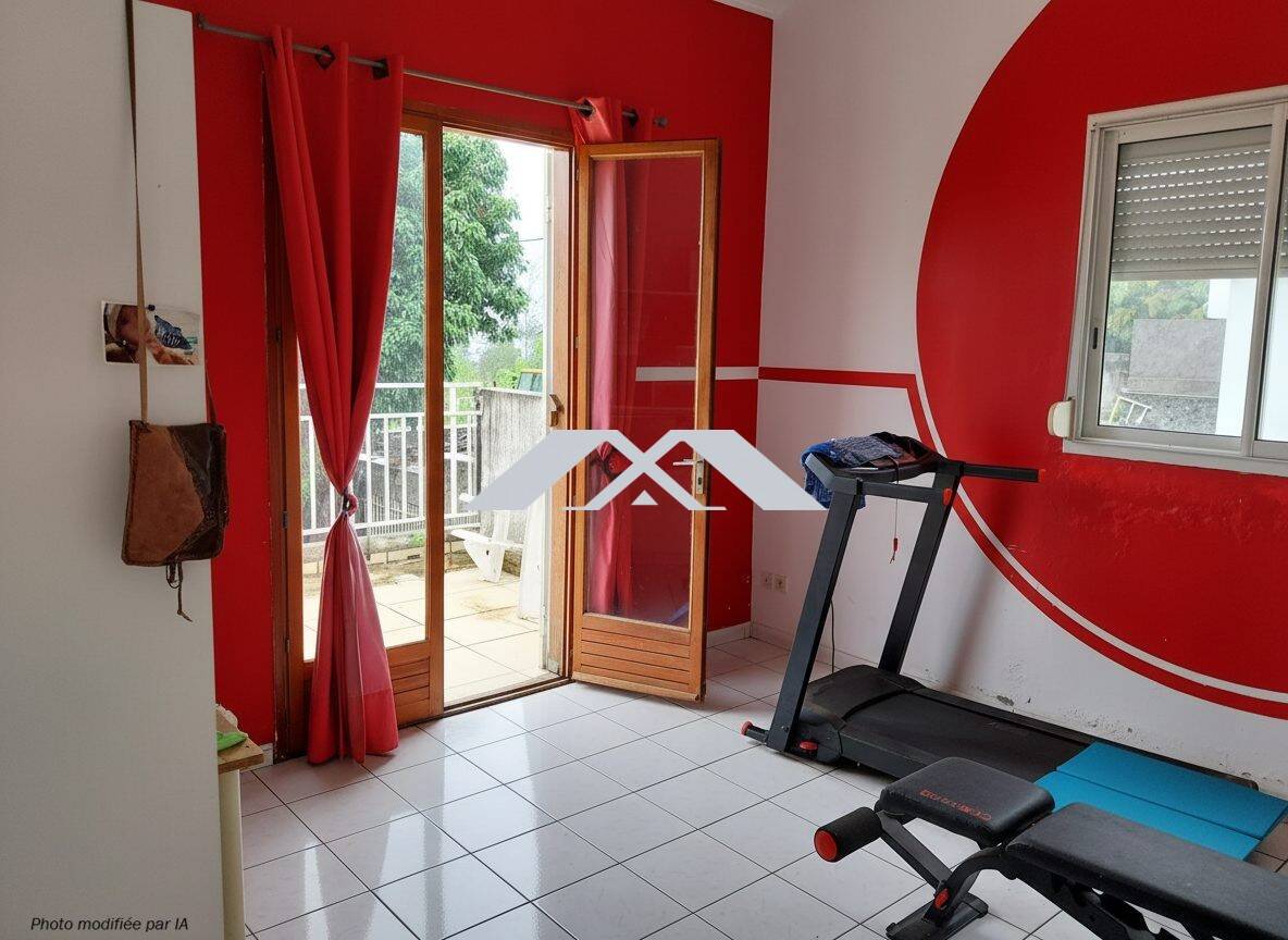 Maison à vendre, 130m², SAINT PAUL