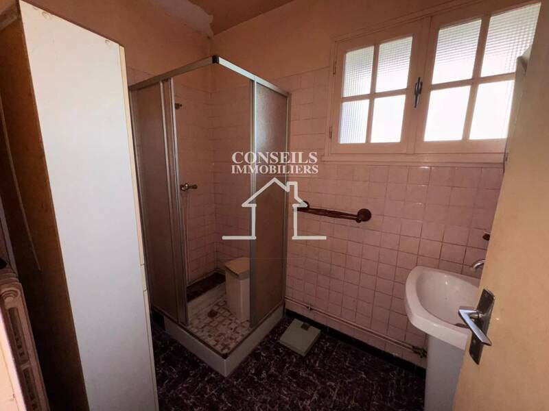 Maison à vendre, 113m², VILLENEUVE SUR YONNE