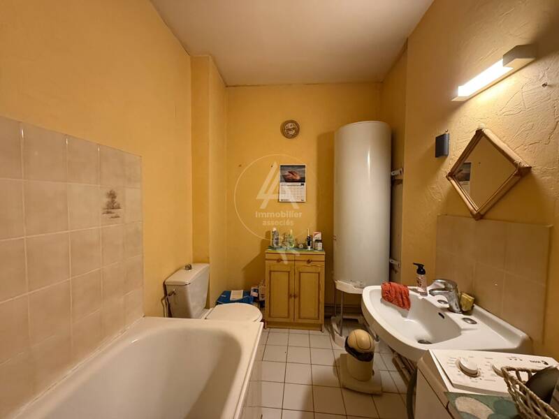 Maison à vendre, 42m², PONT AUDEMER