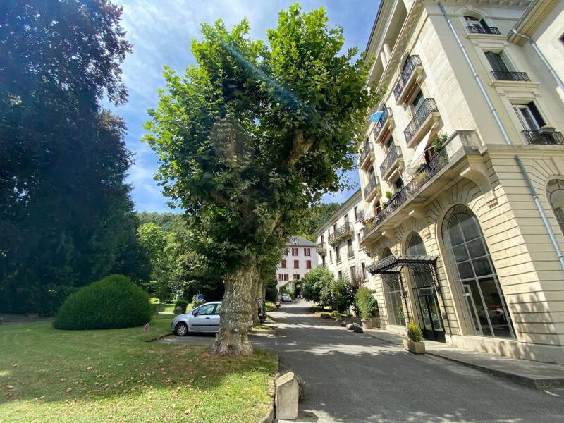 Maison à louer, 83m², VAULNAVEYS LE HAUT