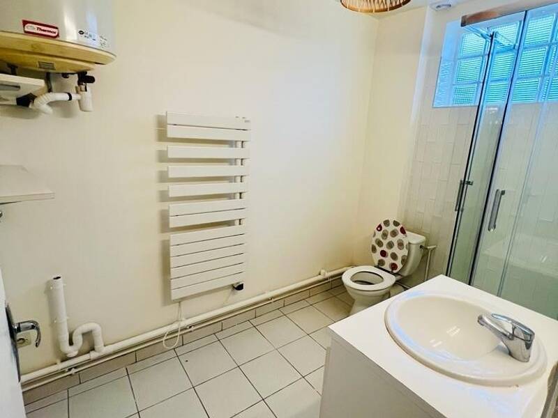 Maison à louer, 26m², HERBLAY