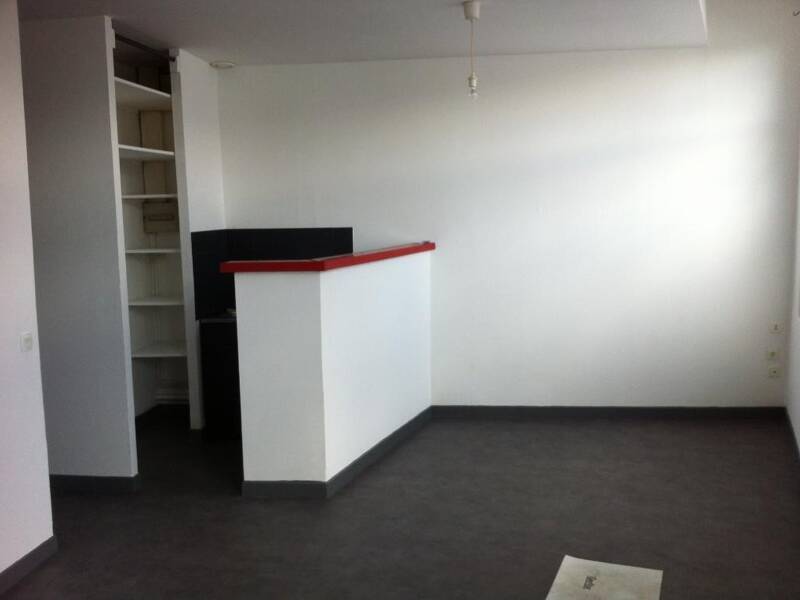 Maison à louer, 42m², ARMENTIERES