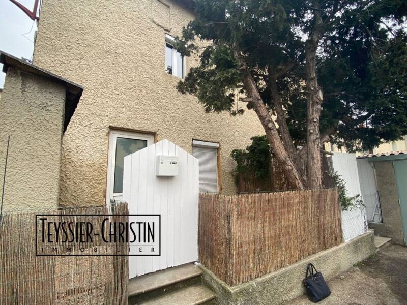 Maison à louer, 49m², IRIGNY