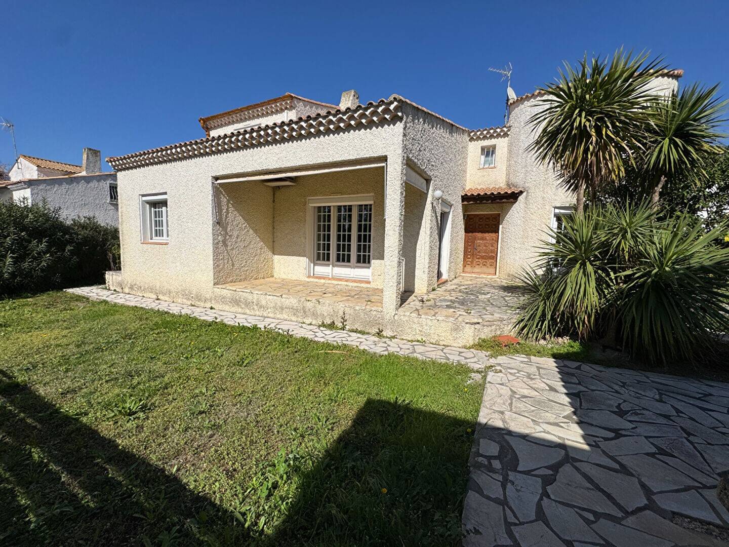 Maison à vendre, 132m², BEZIERS
