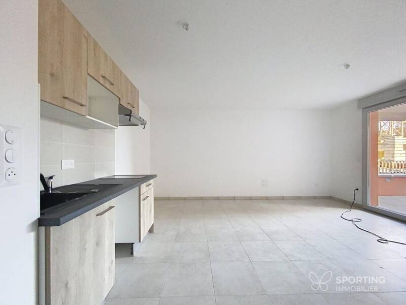 Maison à louer, 45m², TOULOUSE