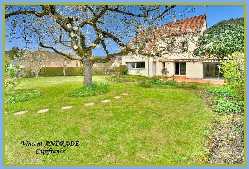 Maison à vendre, 140m², JANVILLE SUR JUINE