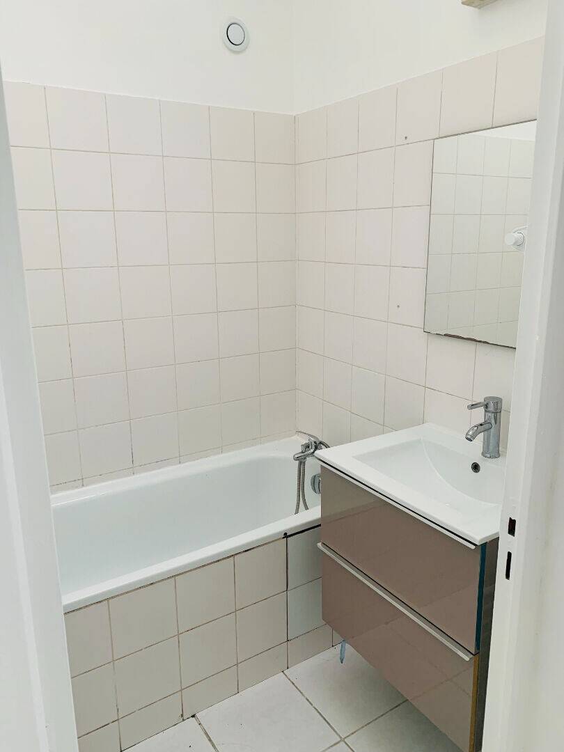 Maison à louer, 50m², DEUIL LA BARRE