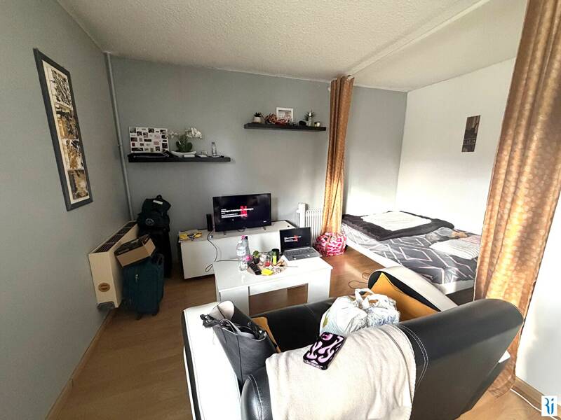 Maison à vendre, 25m², MAROMME