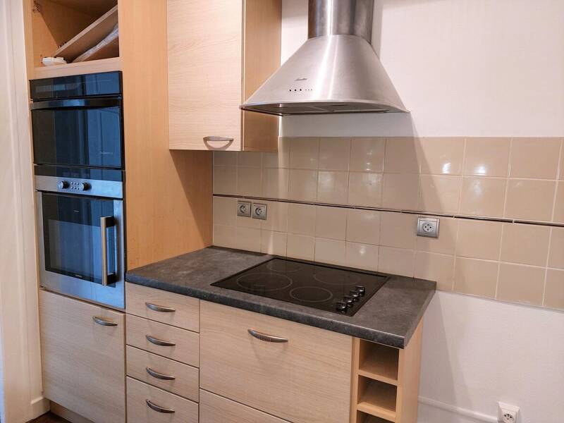 Maison à louer, 96m², REIMS