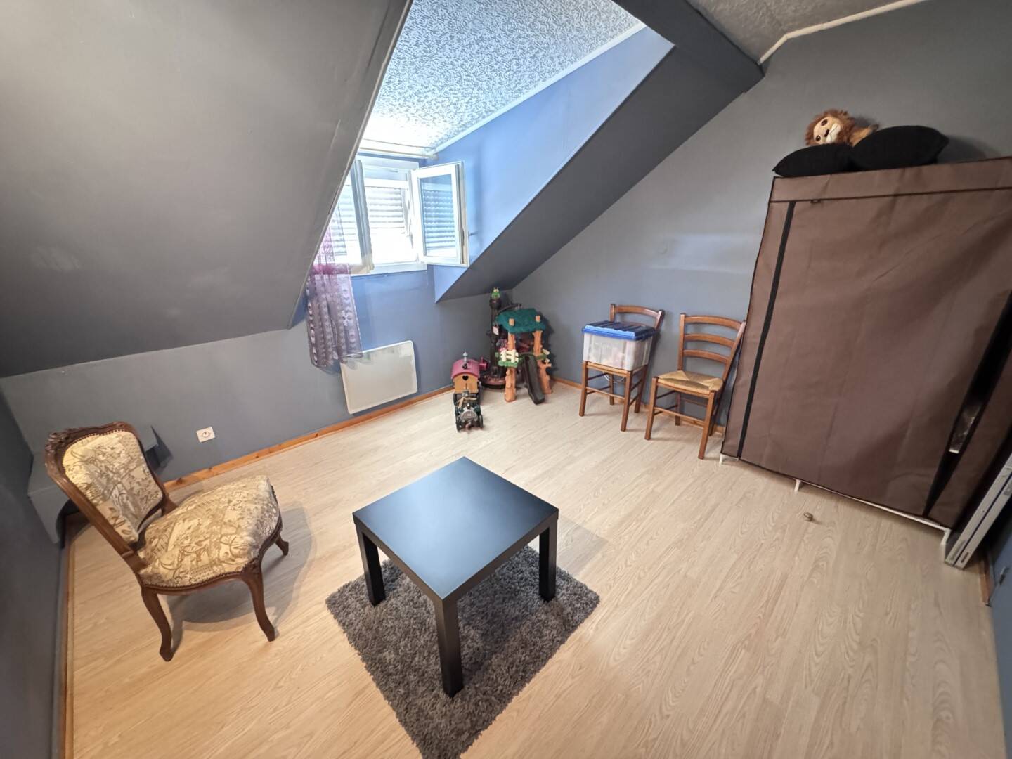 Maison à vendre, 165m², MONTVILLE