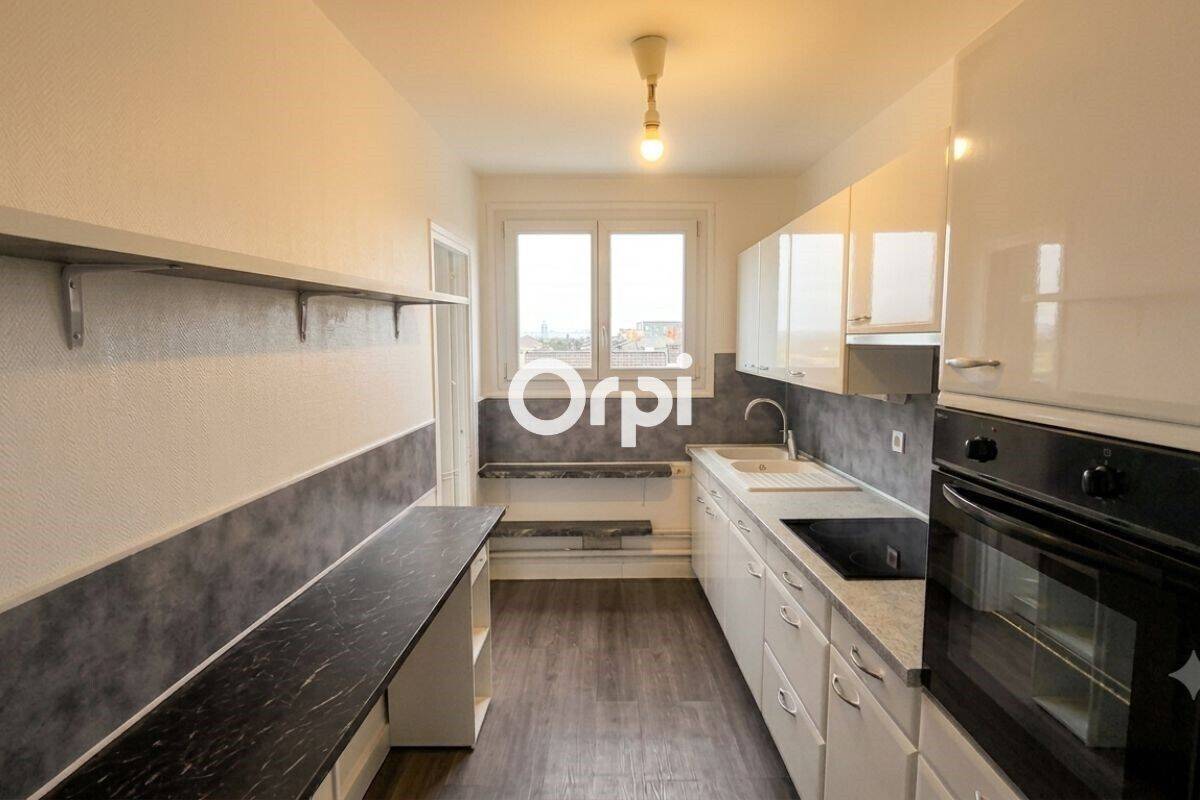 Maison à vendre, 61m², TOURCOING