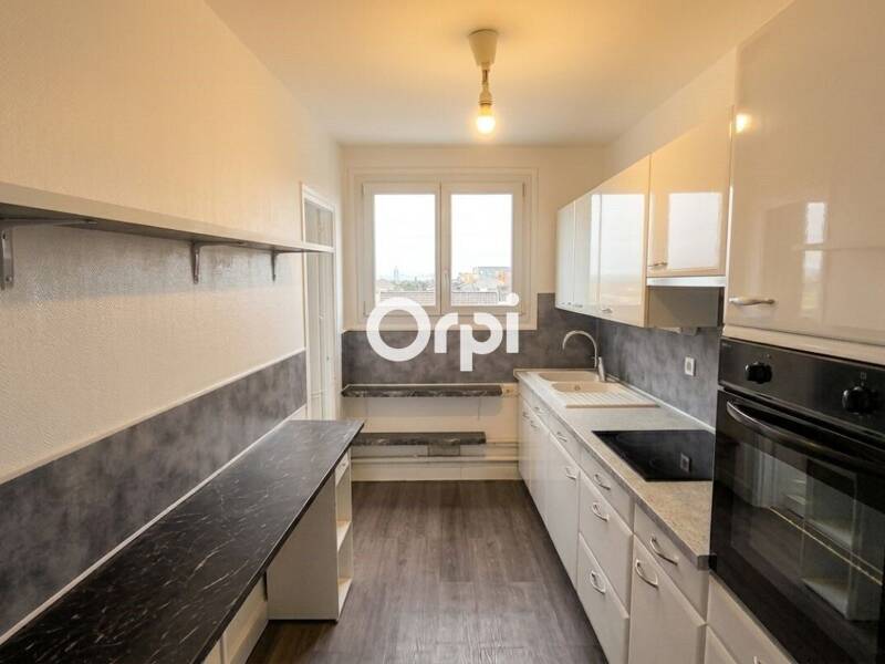Maison à vendre, 61m², TOURCOING