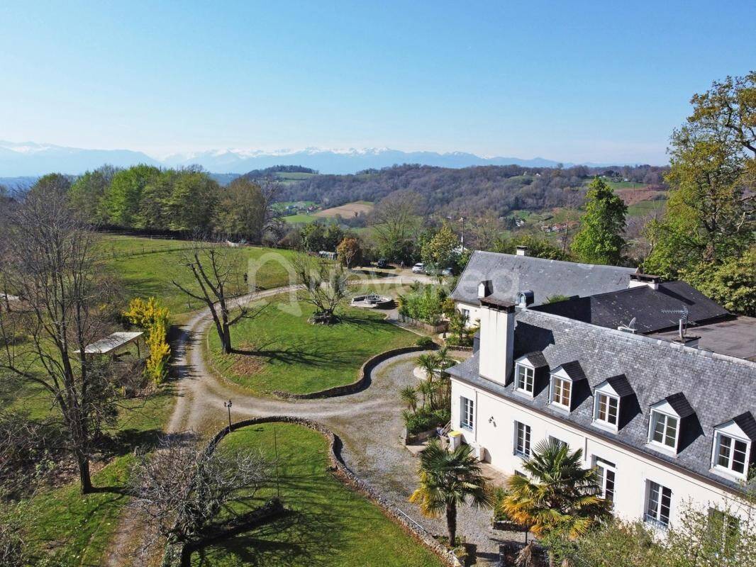 Maison à vendre, 683m², PAU
