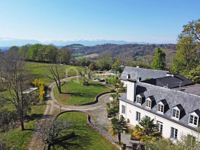 Maison à vendre, 683m², PAU