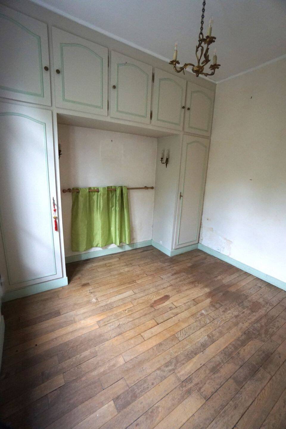 Maison à vendre, 87m², AULNAY SOUS BOIS