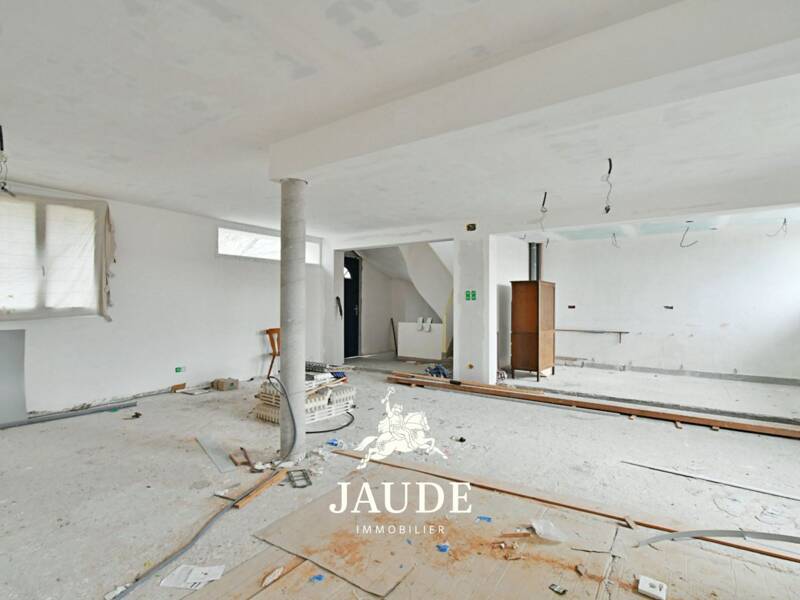 Maison à vendre, 125m², CLERMONT FERRAND