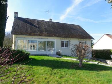 Maison à vendre 153 000 € 5 pièces 3 chambres 133 m² 1 200 m² de terrain Dammarie sur Loing 45230