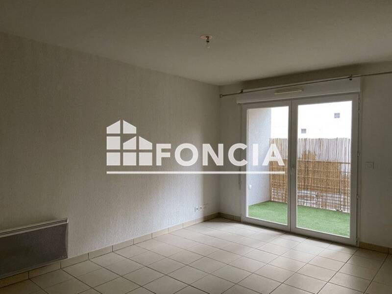 Maison à louer, 39m², GRASSE