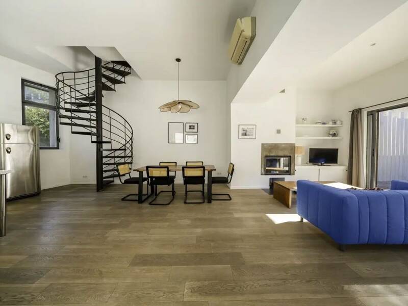 Maison à vendre, 170m², MARSEILLE 7E