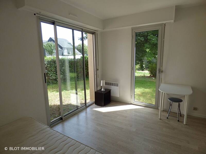 Maison à louer, 19m², VANNES