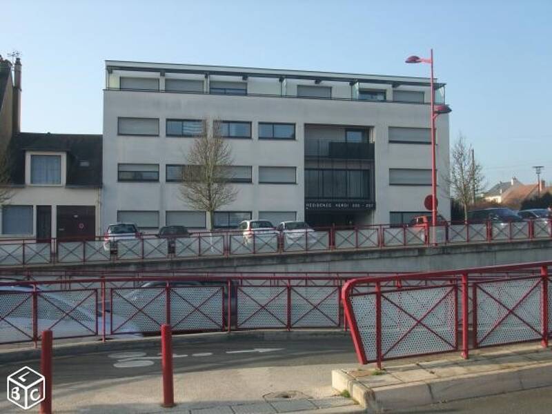 Maison à louer, 19m², LE MANS