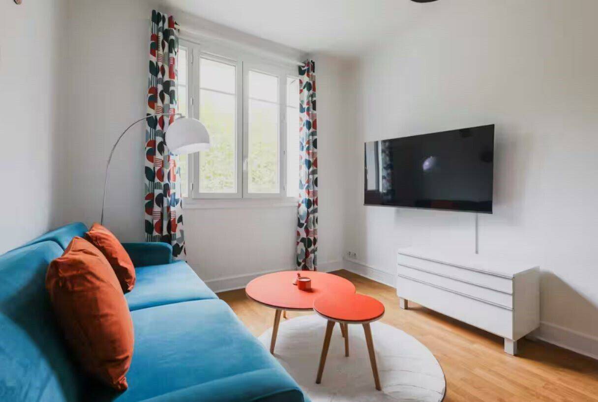 Maison à louer, 44m², CANNES