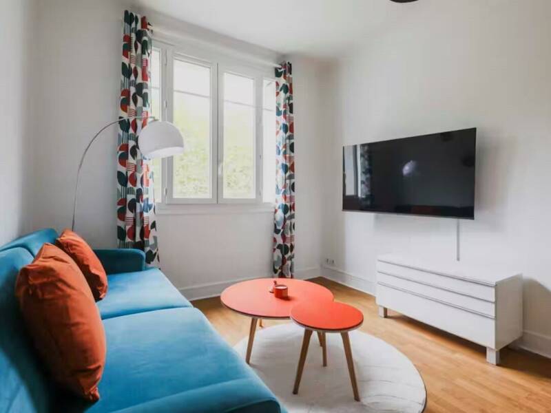 Maison à louer, 44m², CANNES
