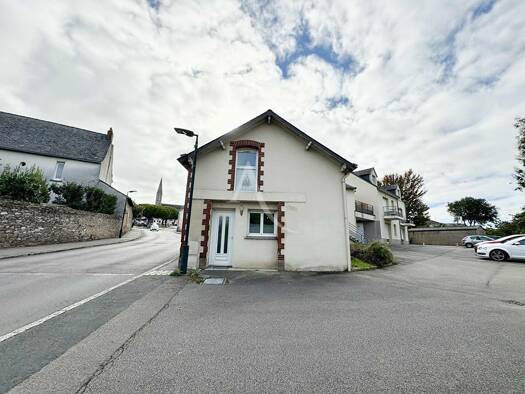 Appartement à louer 900 € 3 pièces 2 chambres 62 m² Mairie-Charbonneau Carquefou 44470