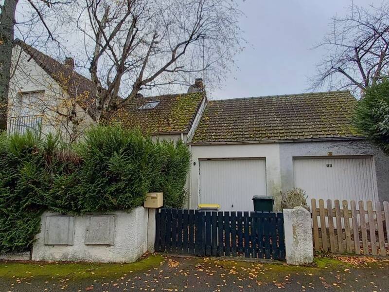 Maison à louer, 125m², JOUARS PONTCHARTRAIN