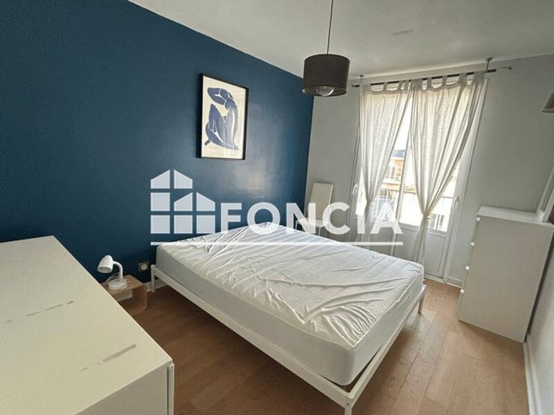 Maison à louer, 87m², ANGERS