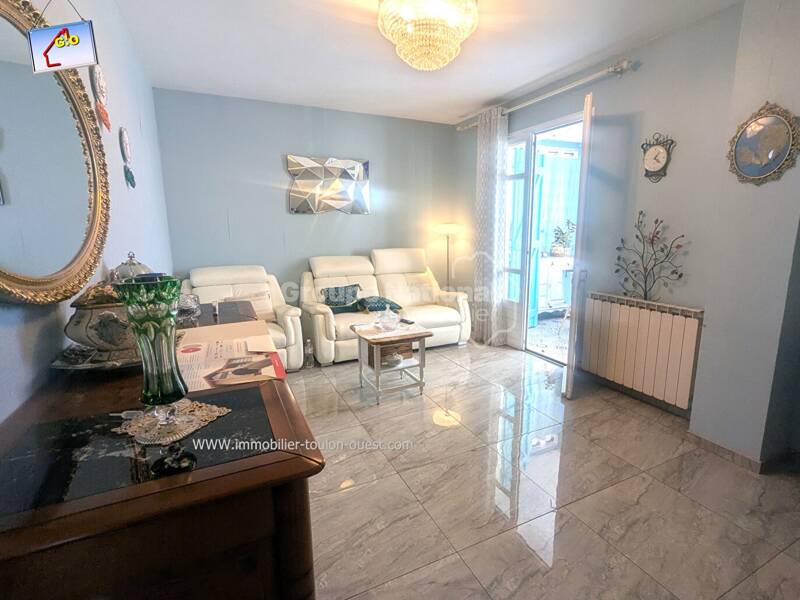 Maison à vendre, 170m², TOULON
