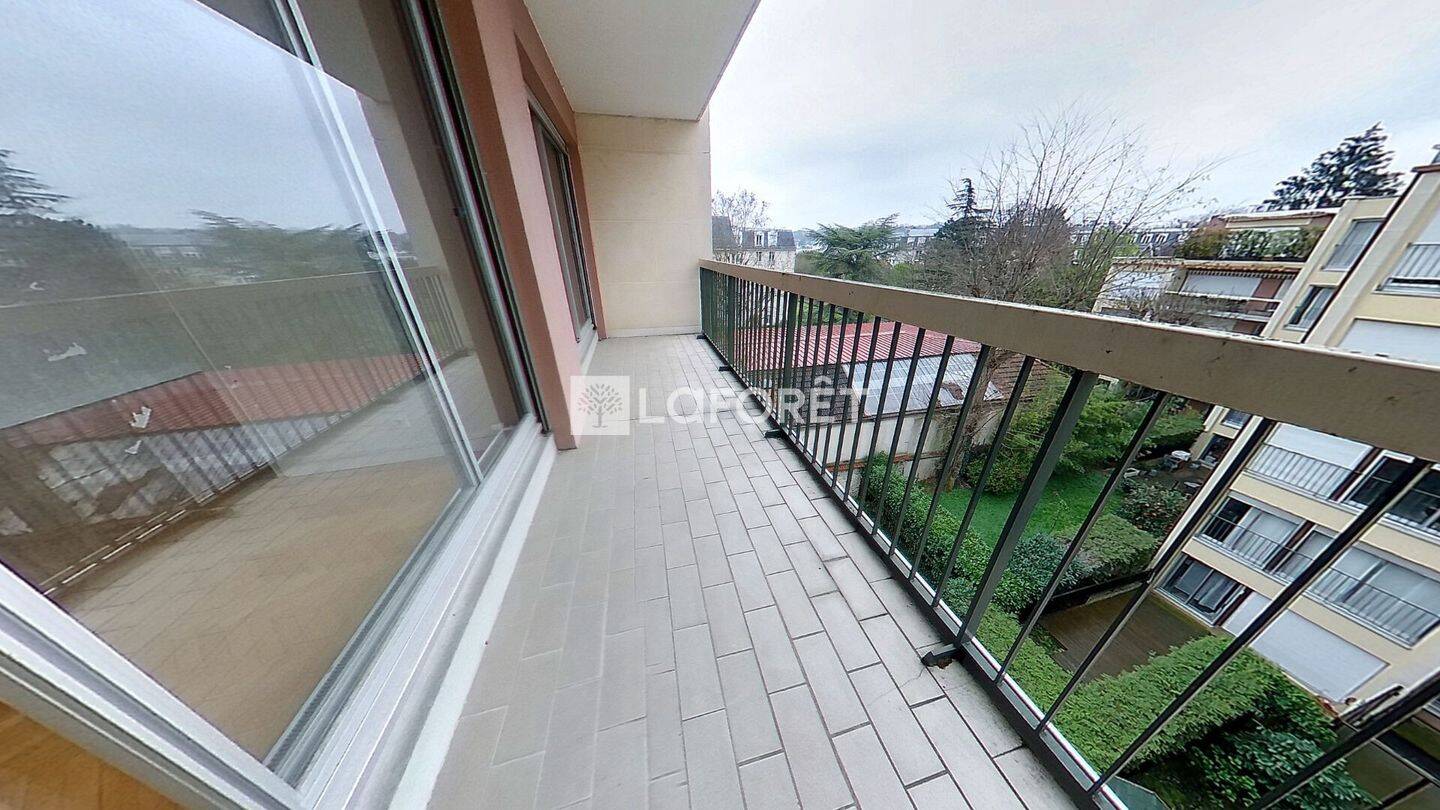 Maison à louer, 69m², VERSAILLES