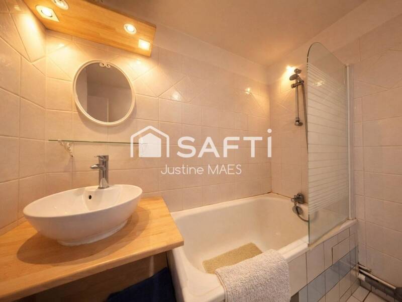 Maison à vendre, 40m², AIRE SUR LA LYS